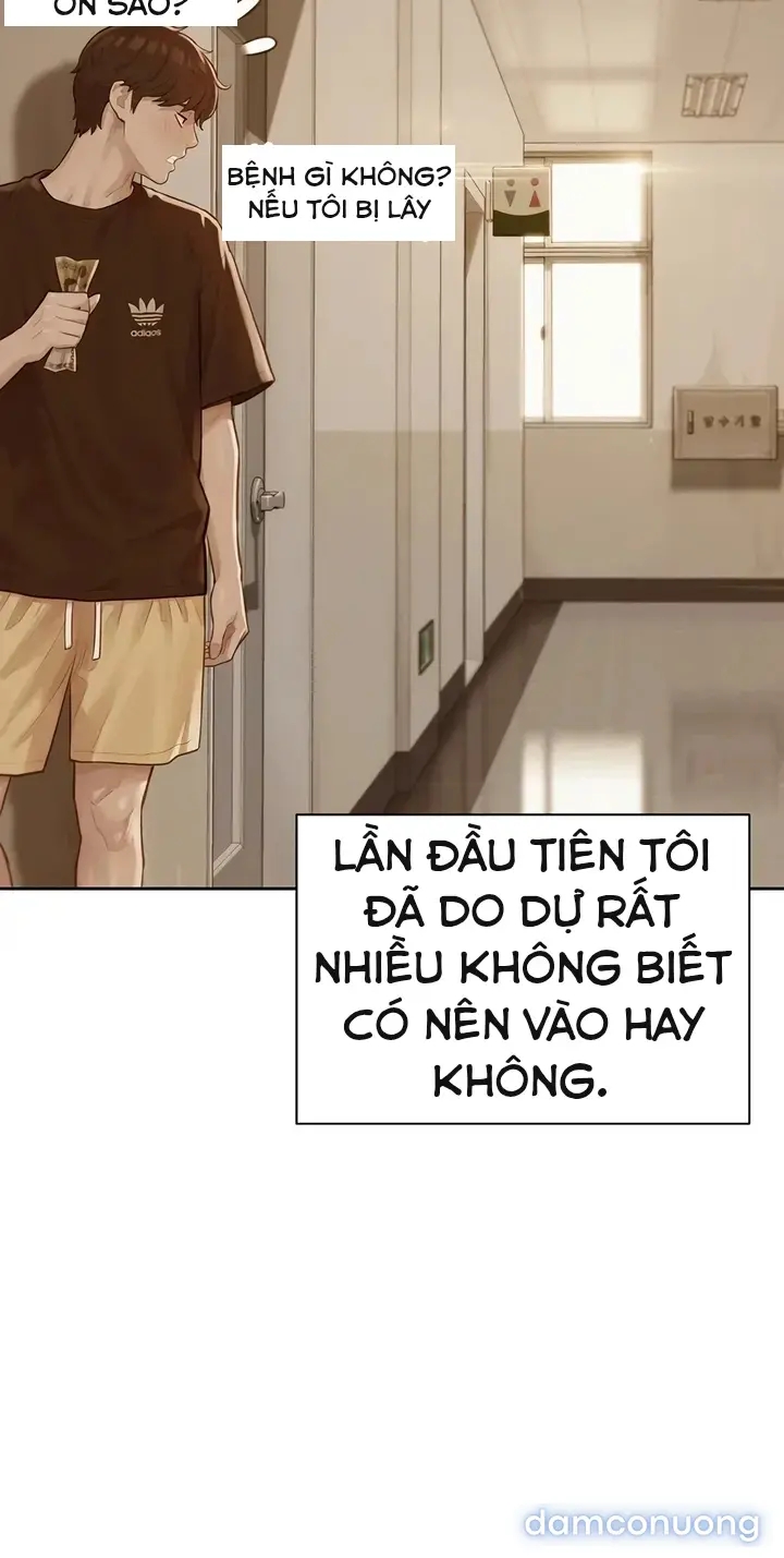 Harem tư bản 