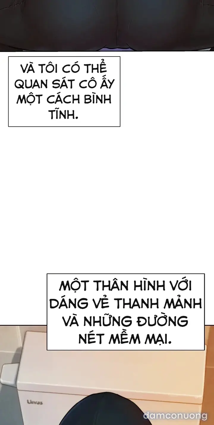 Harem tư bản 