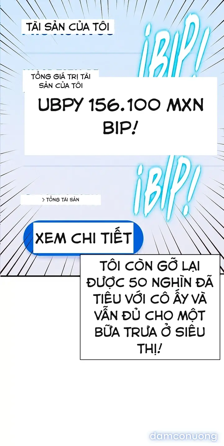 Harem tư bản 