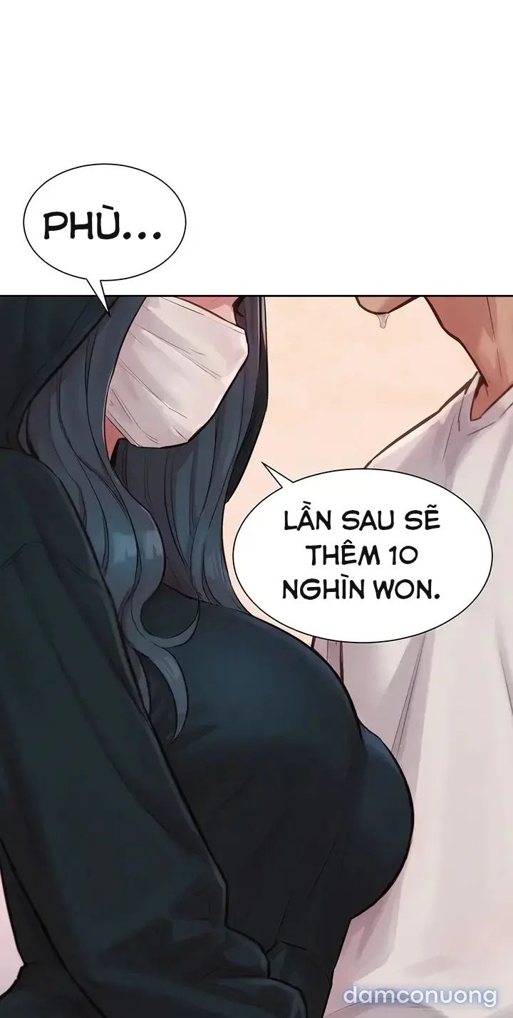 Harem tư bản 