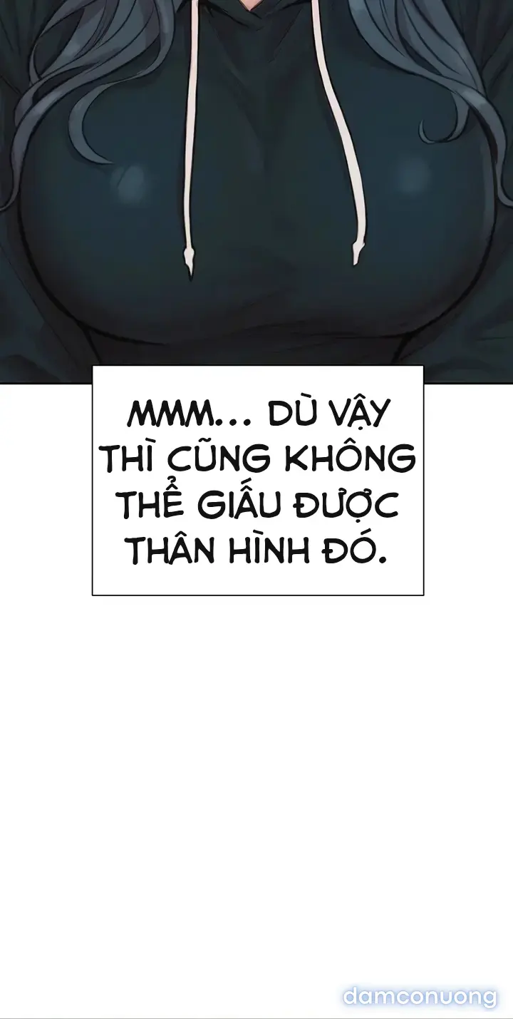 Harem tư bản 