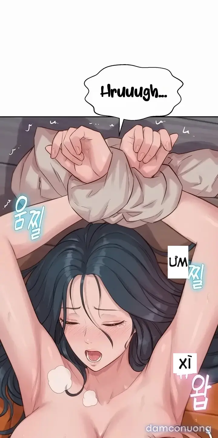 Harem tư bản 