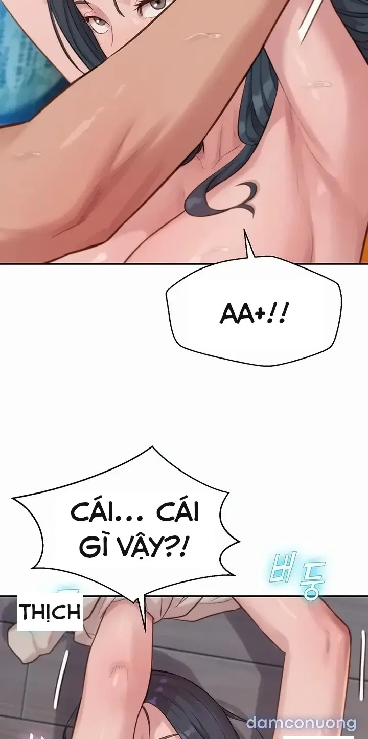 Harem tư bản 