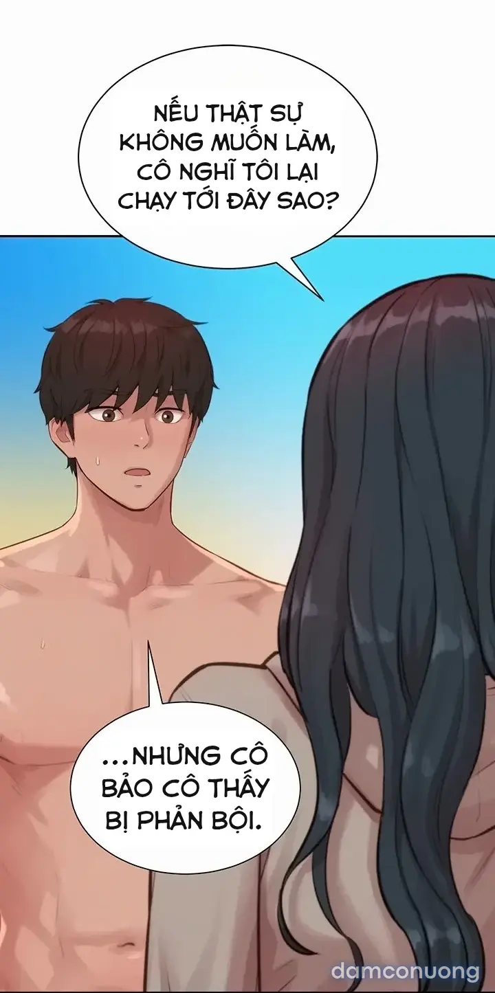 Harem tư bản 