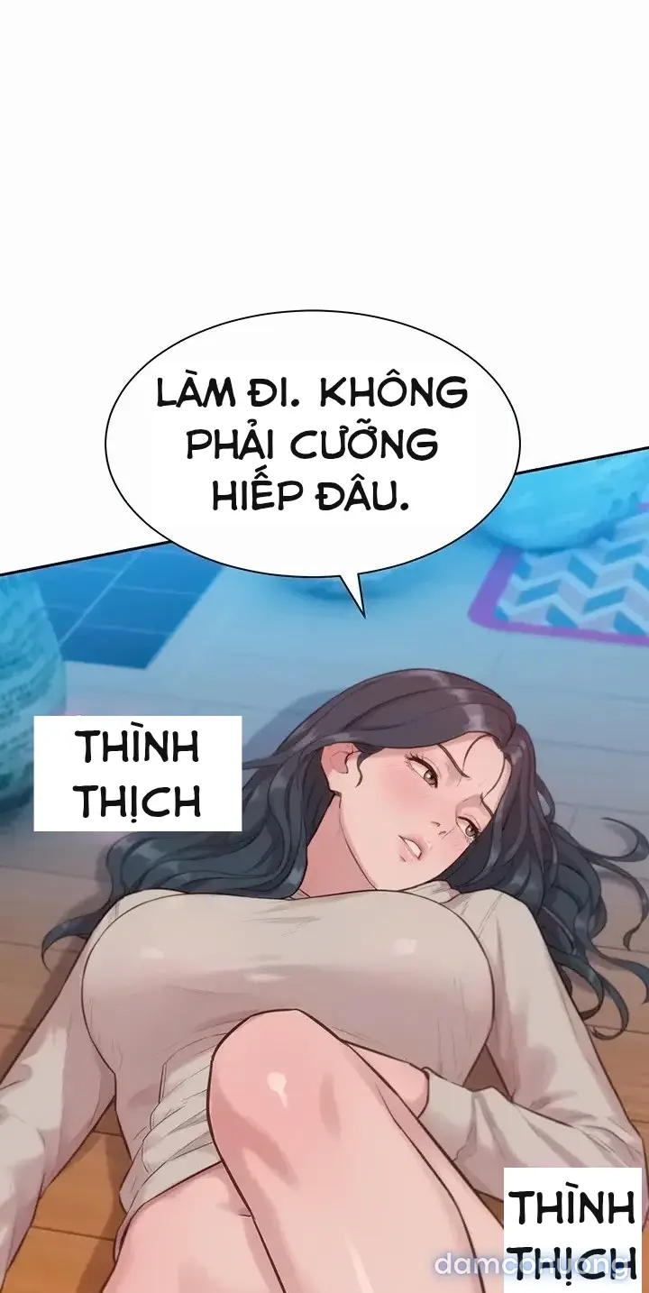 Harem tư bản 