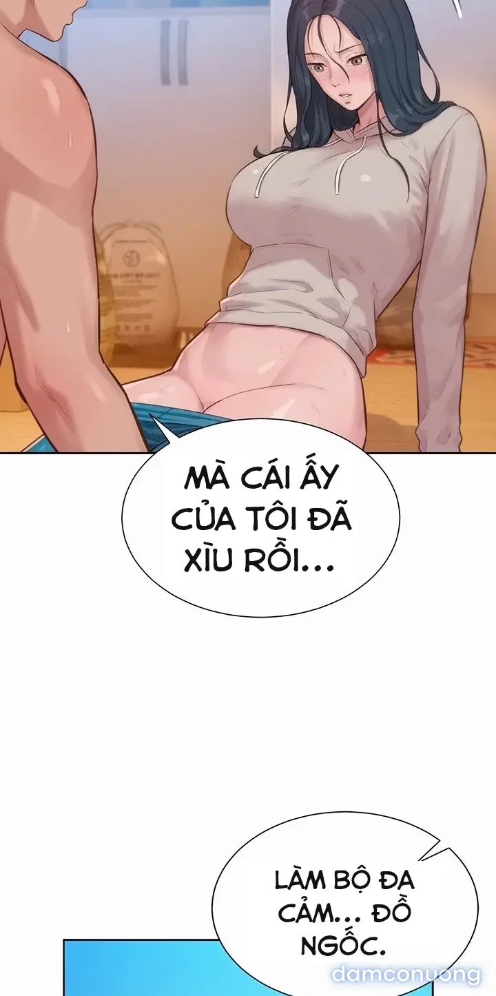 Harem tư bản 