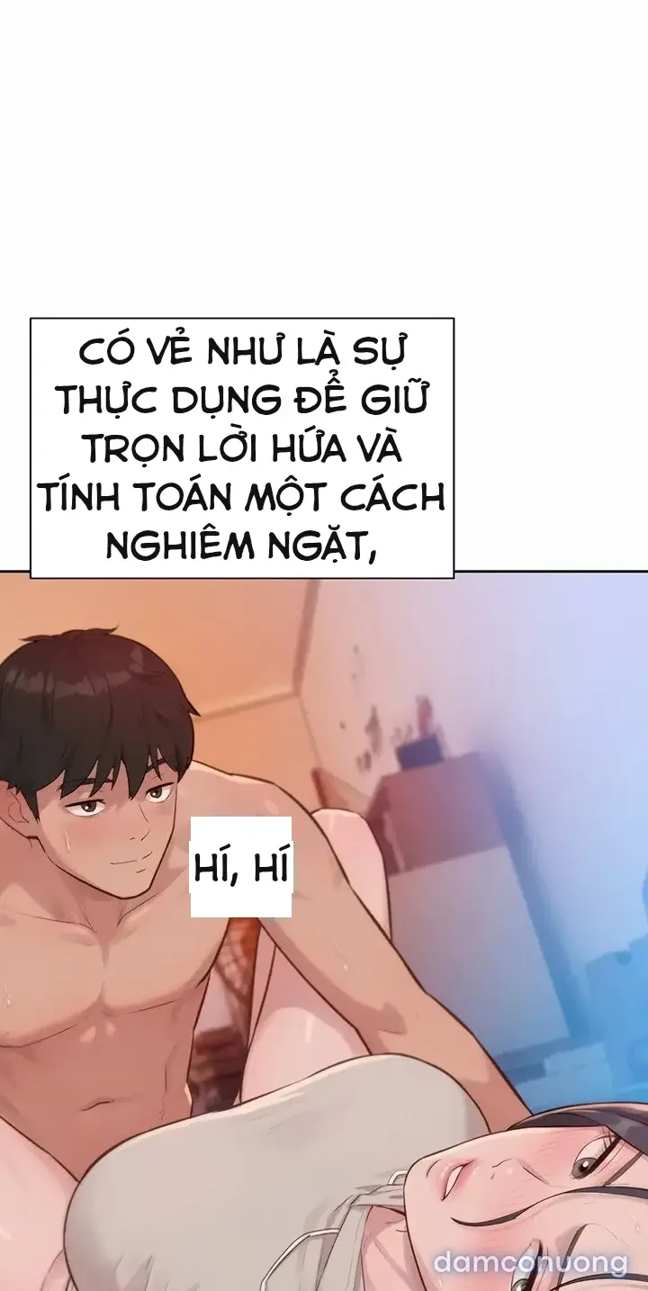 Harem tư bản 