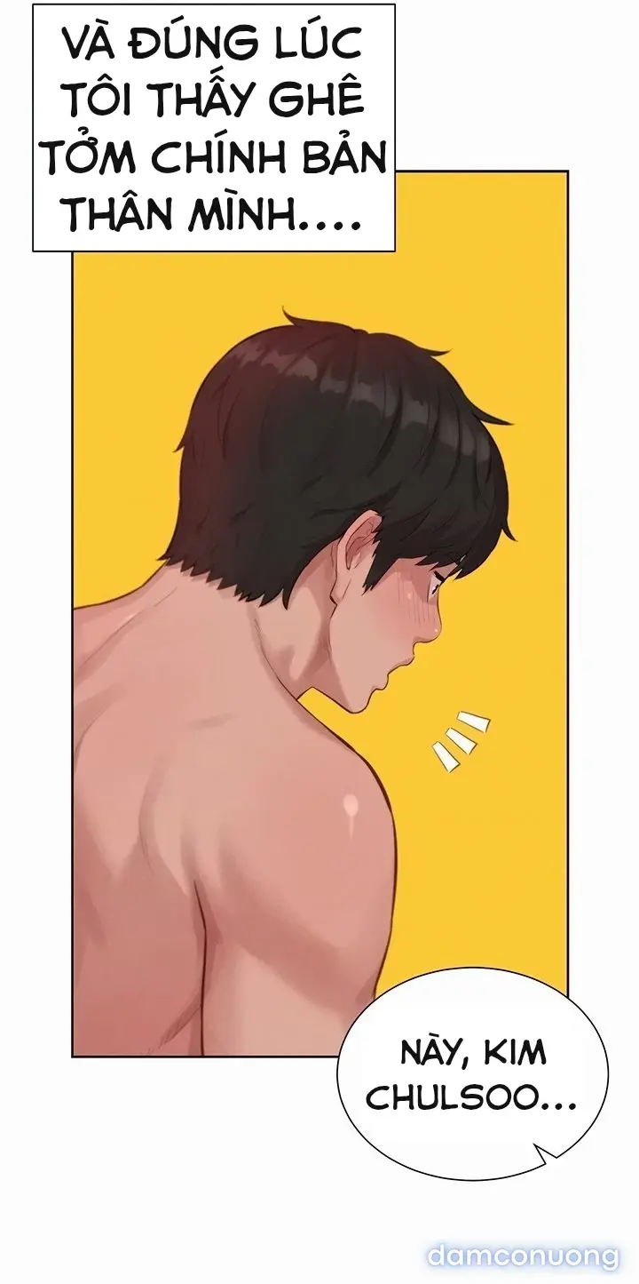 Harem tư bản 