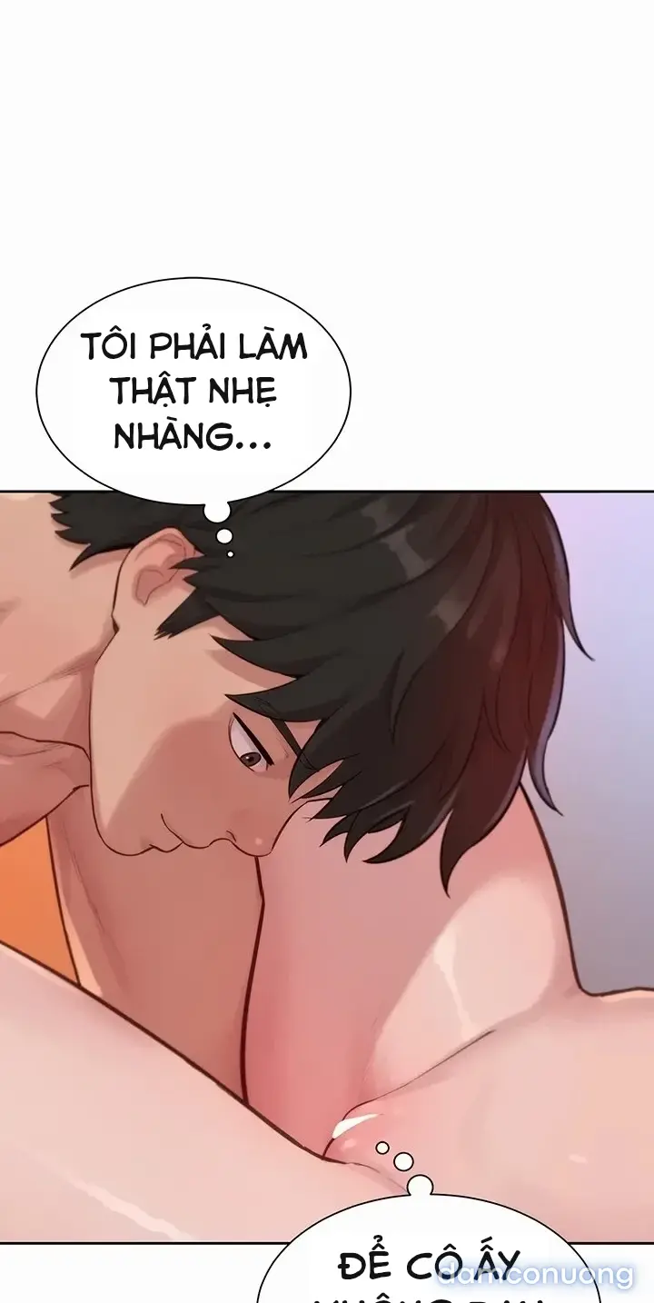 Harem tư bản 