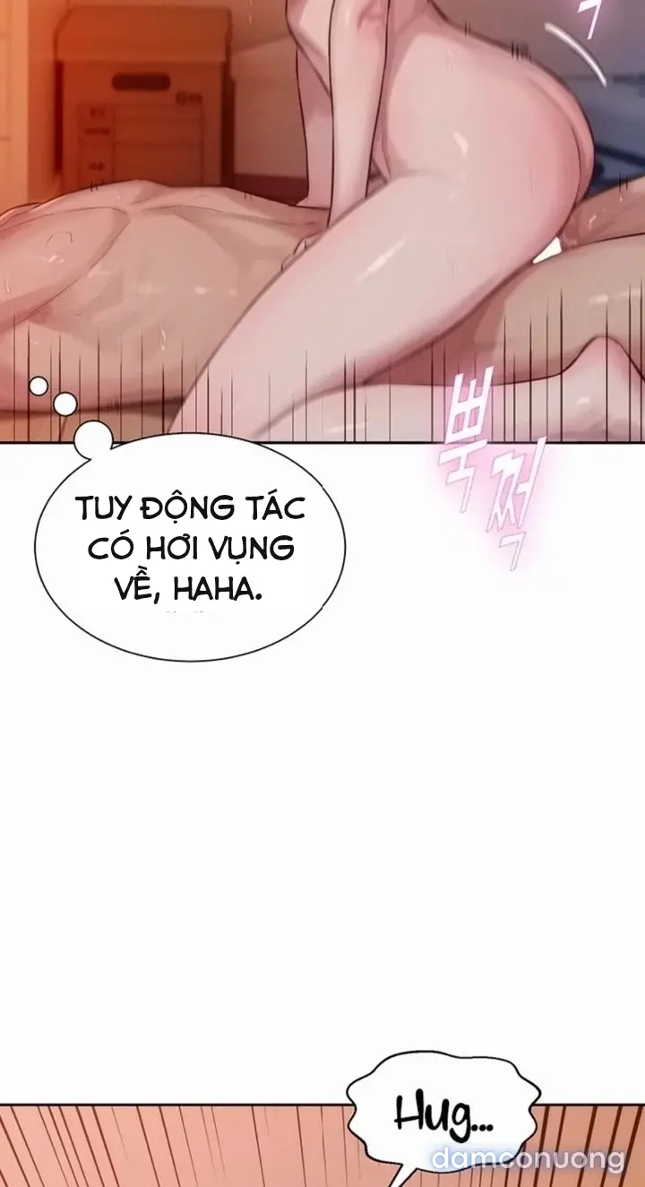 Harem tư bản 