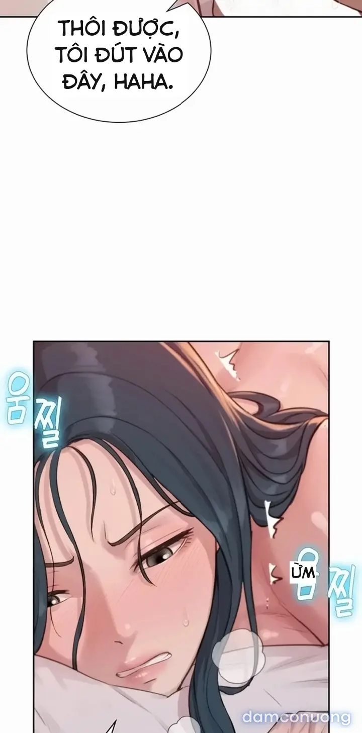 Harem tư bản 