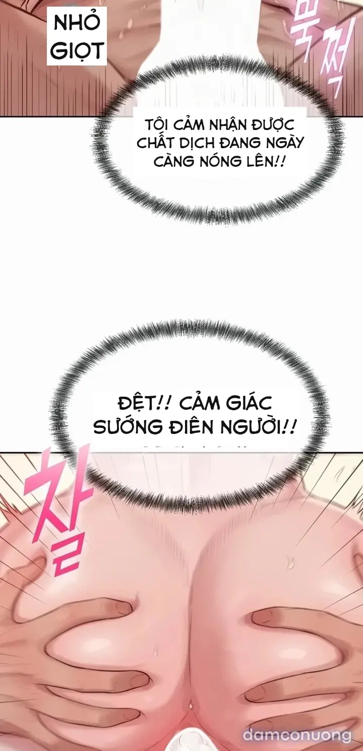 Harem tư bản 