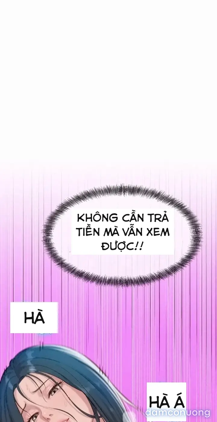 Harem tư bản 