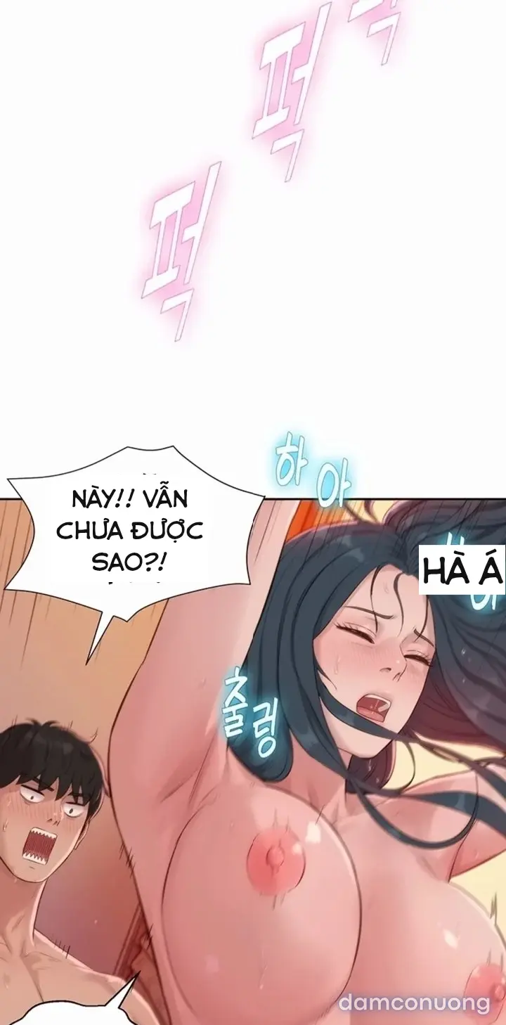 Harem tư bản 
