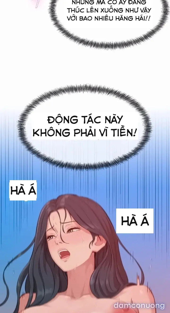 Harem tư bản 