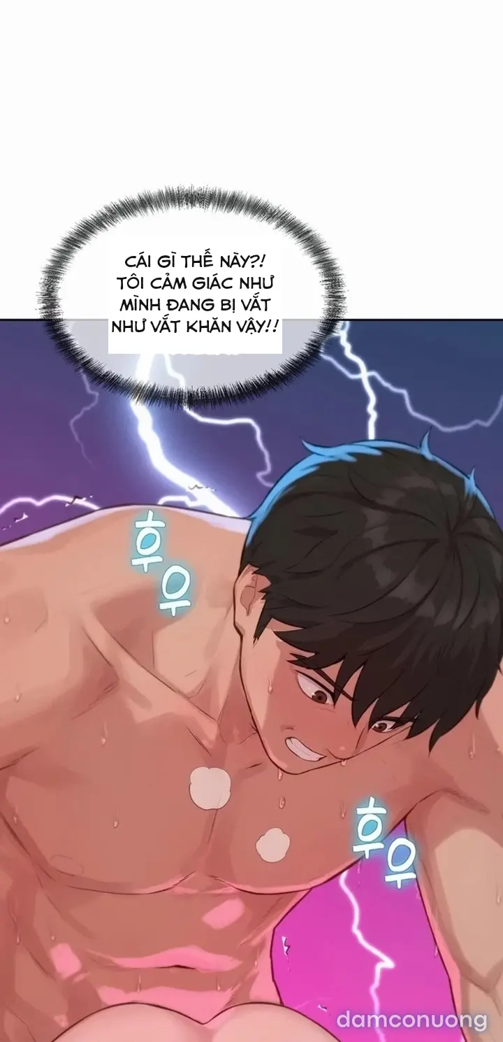 Harem tư bản 