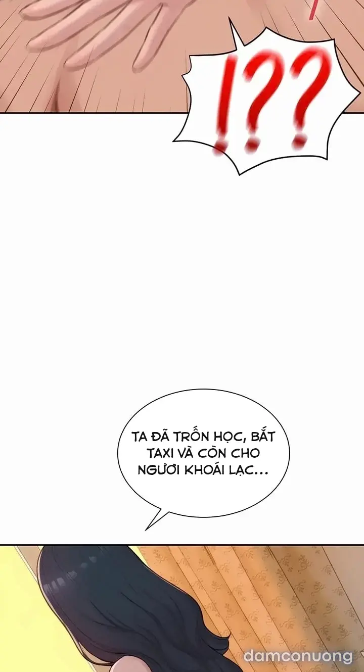 Harem tư bản 