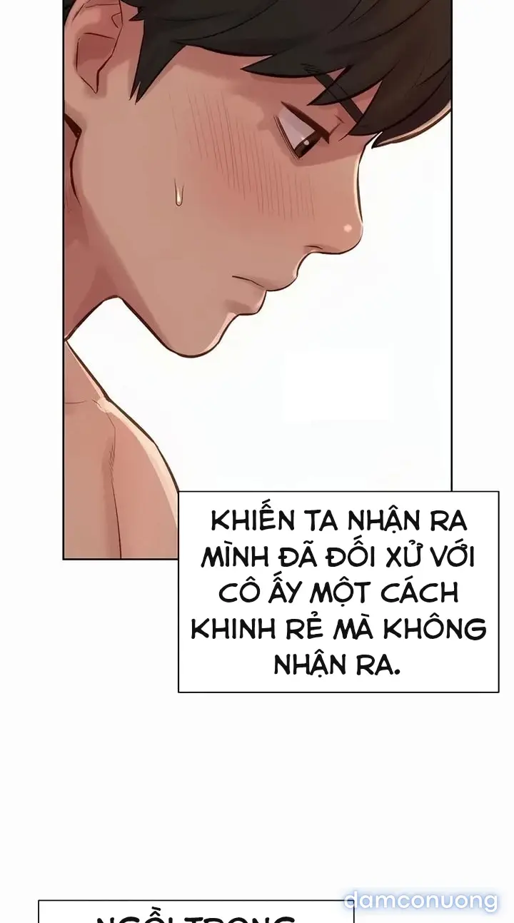Harem tư bản 