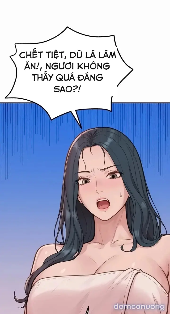 Harem tư bản 