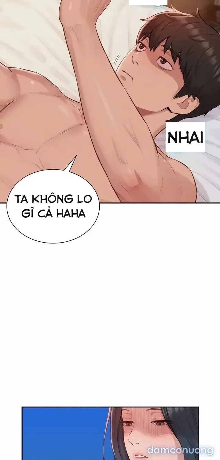 Harem tư bản 