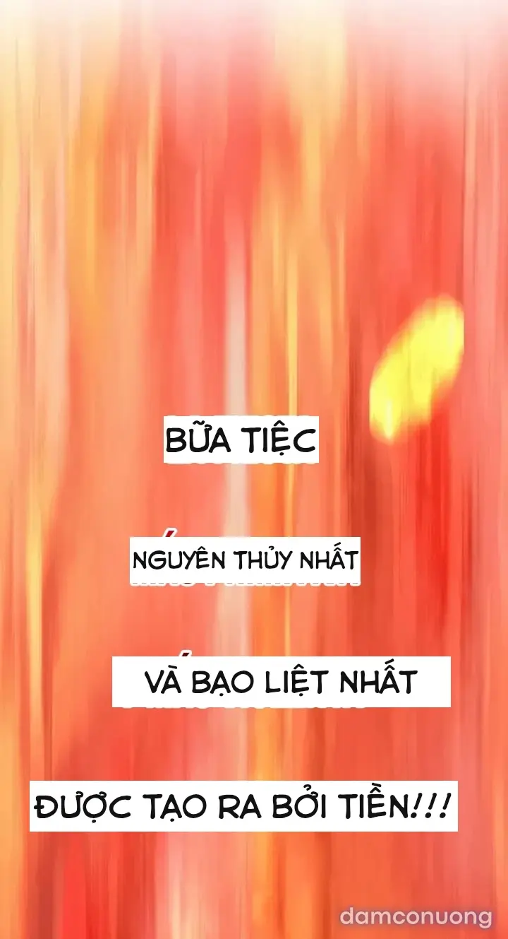 Harem tư bản 