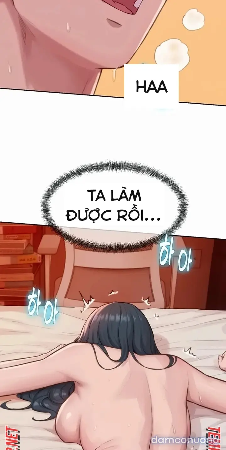 Harem tư bản 