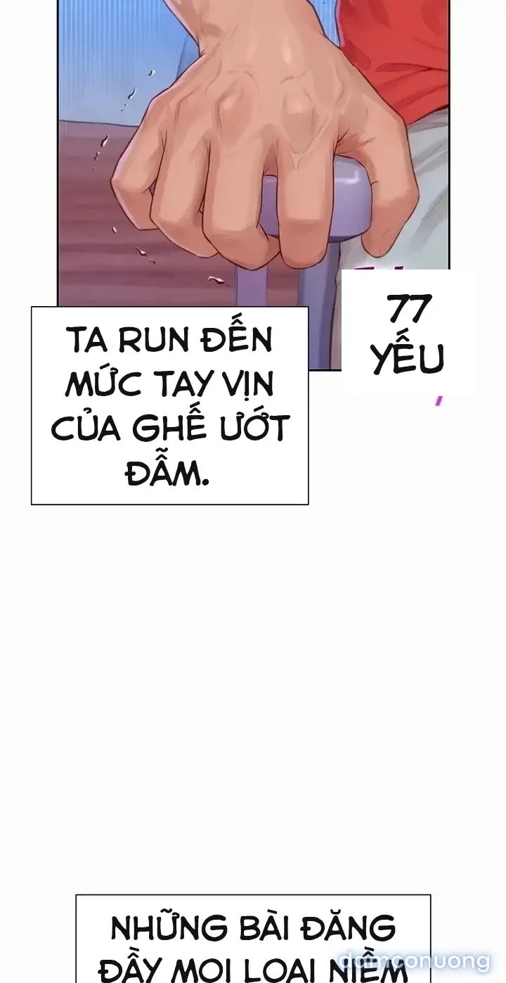 Harem tư bản 