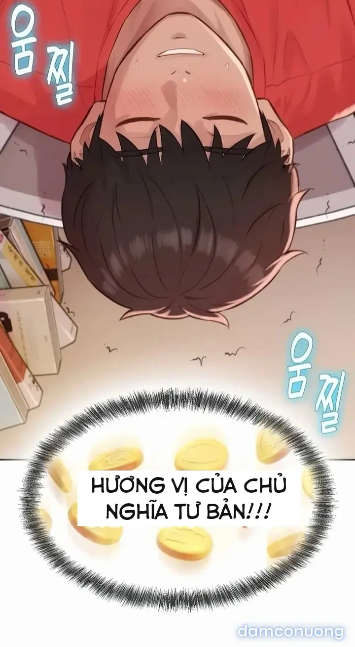 Harem tư bản 