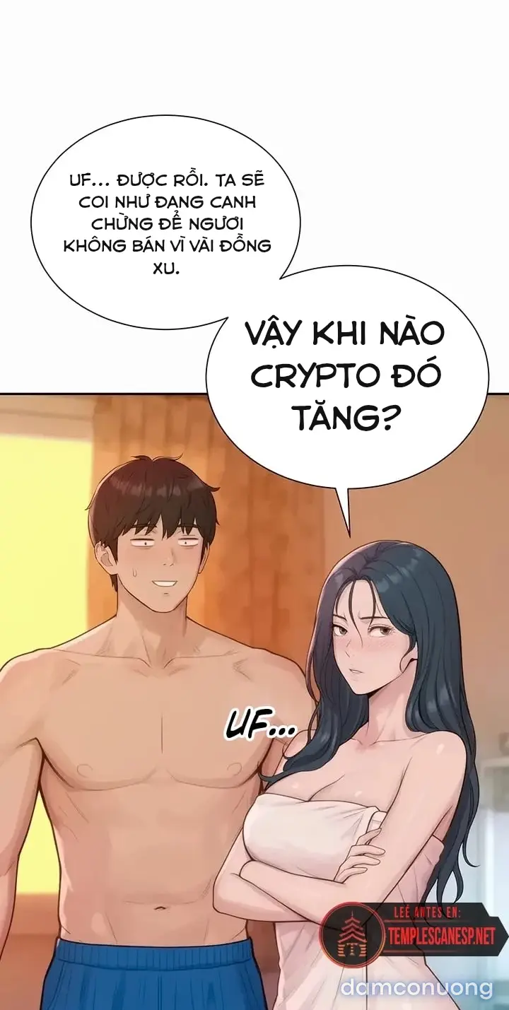 Harem tư bản 