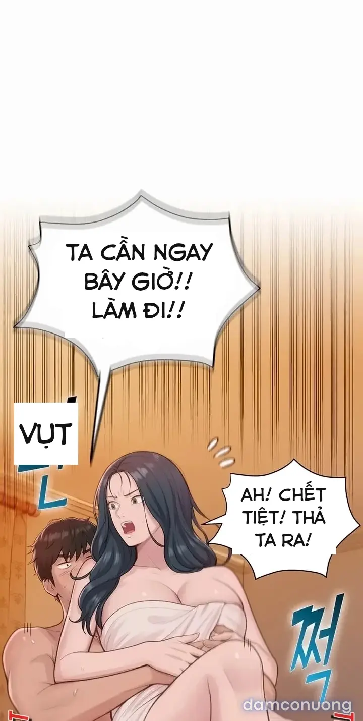 Harem tư bản 