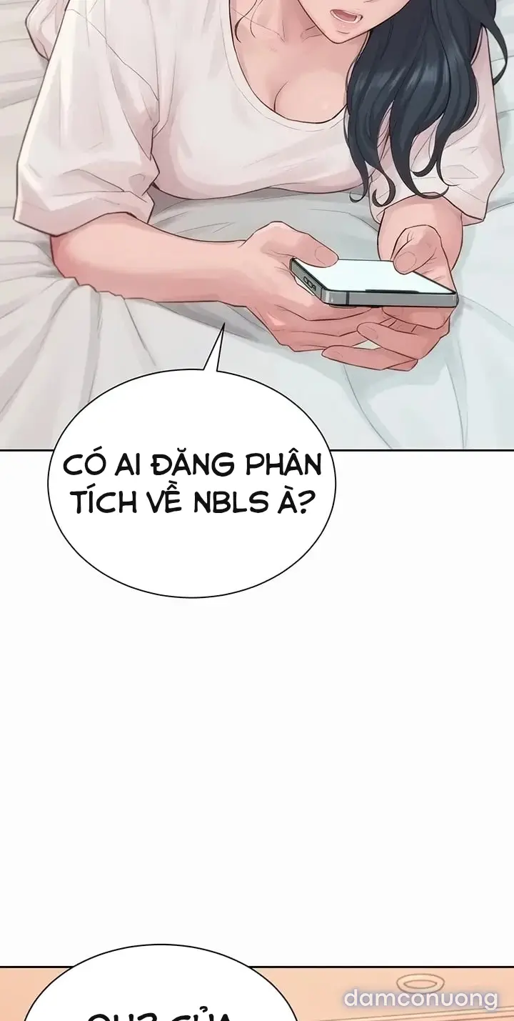 Harem tư bản 
