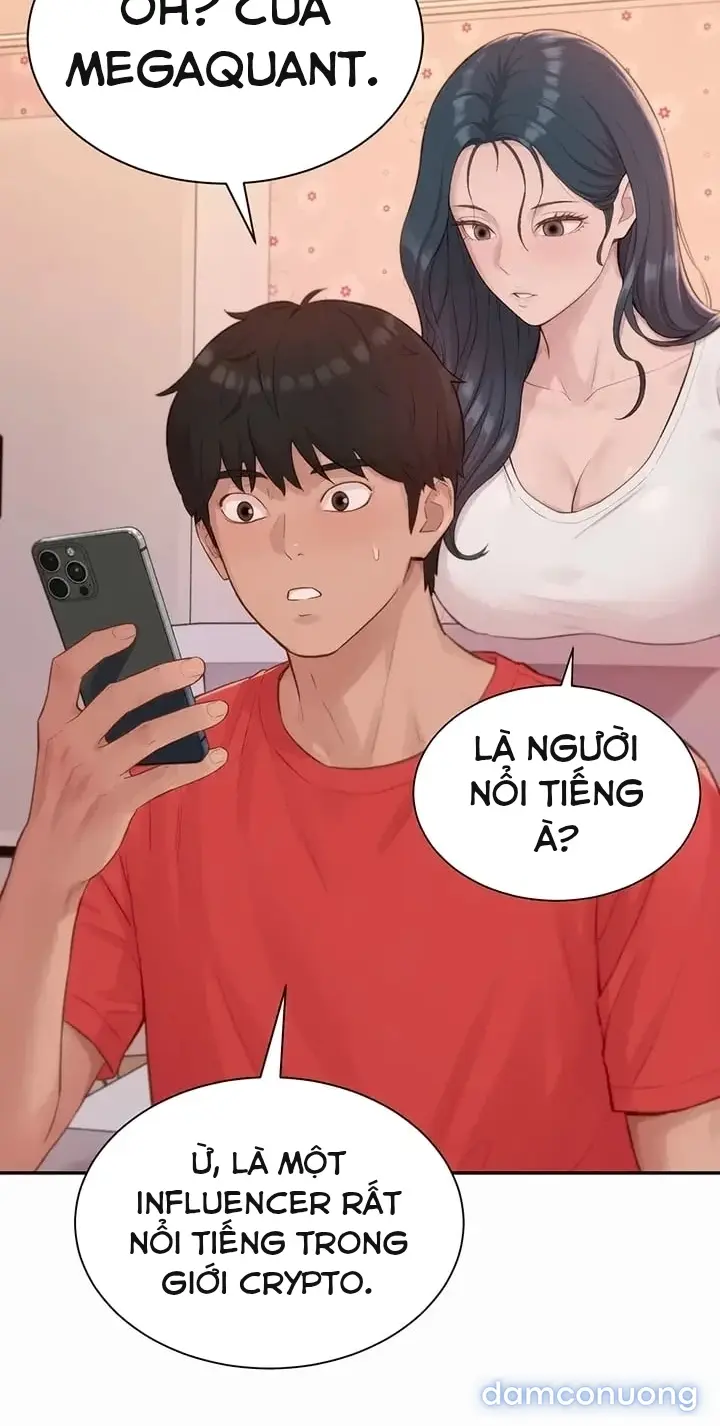 Harem tư bản 