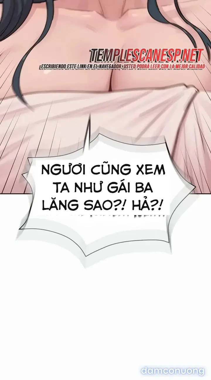 Harem tư bản 