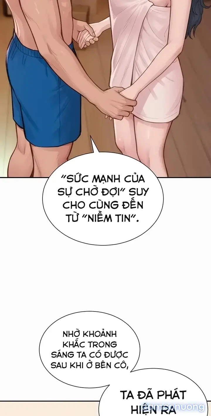Harem tư bản 