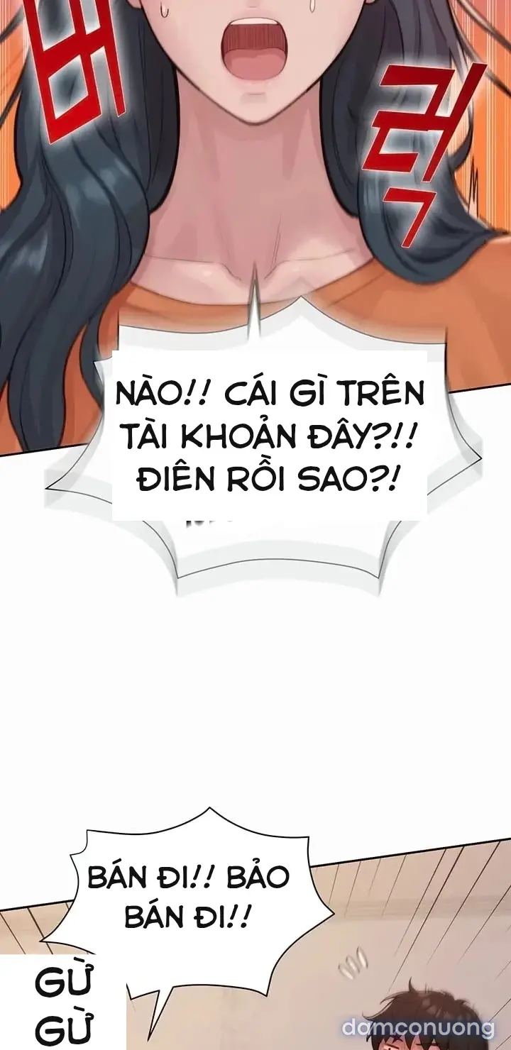 Harem tư bản 