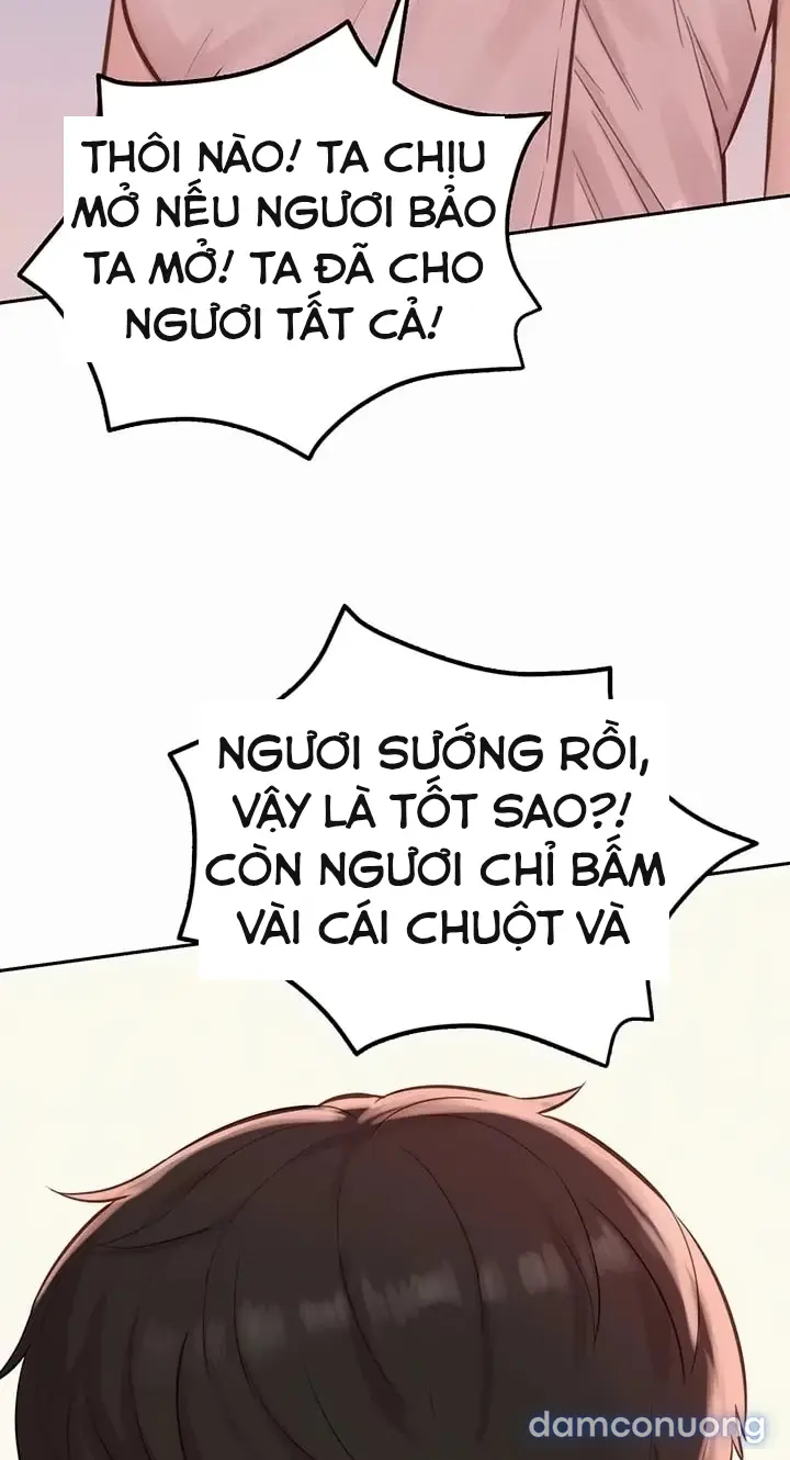 Harem tư bản 