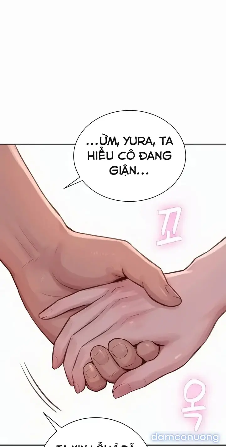 Harem tư bản 