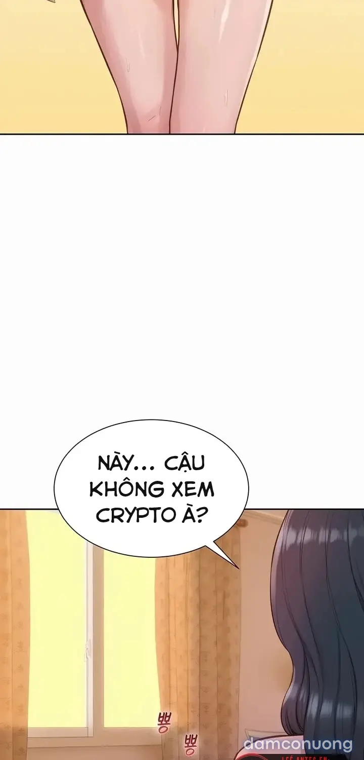 Harem tư bản 