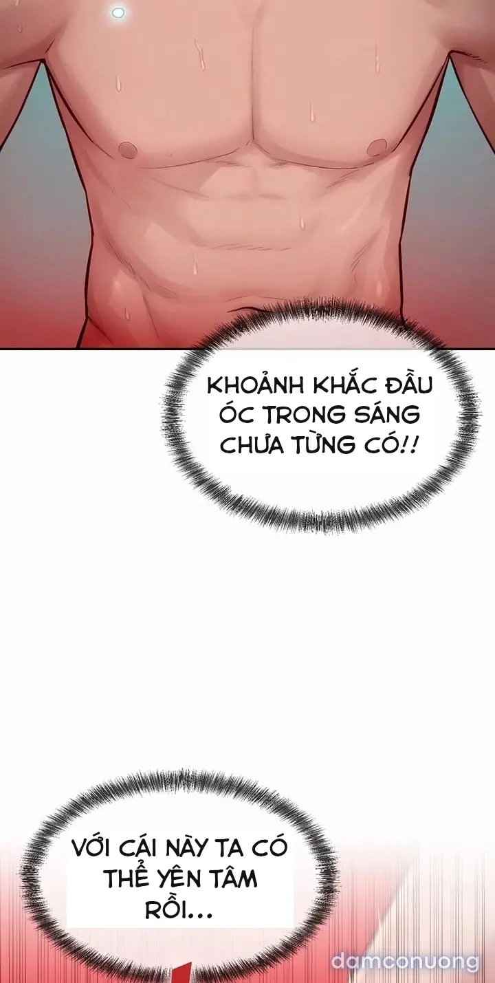 Harem tư bản 