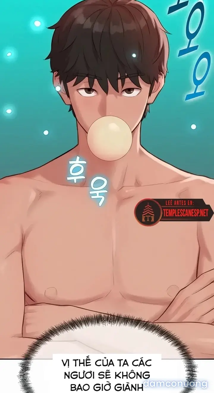 Harem tư bản 