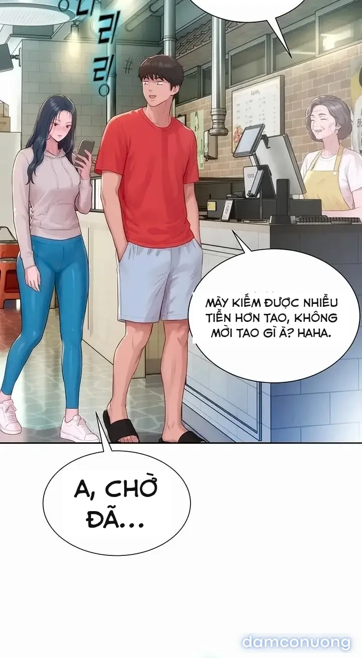 Harem tư bản 