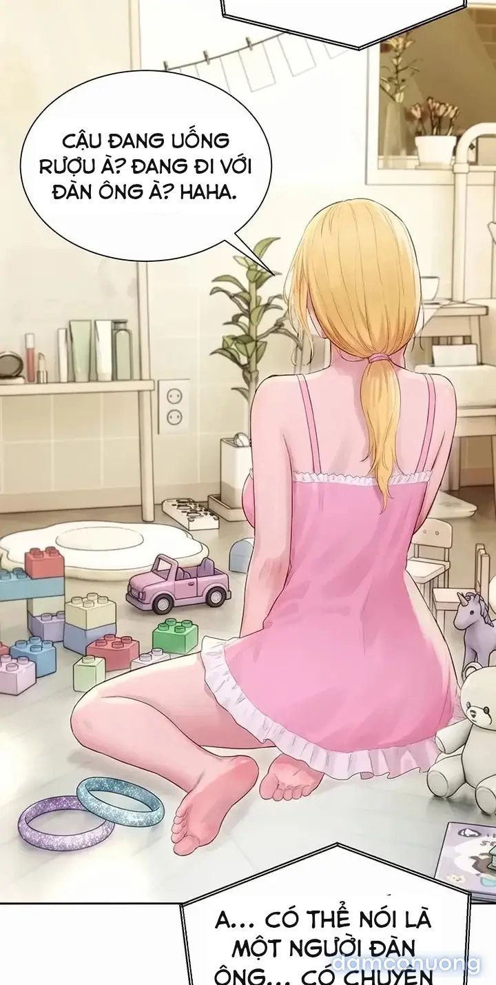 Harem tư bản 