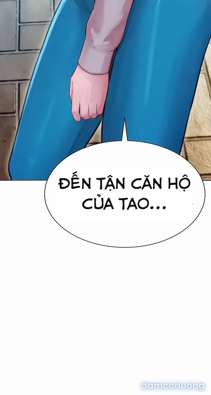 Harem tư bản 