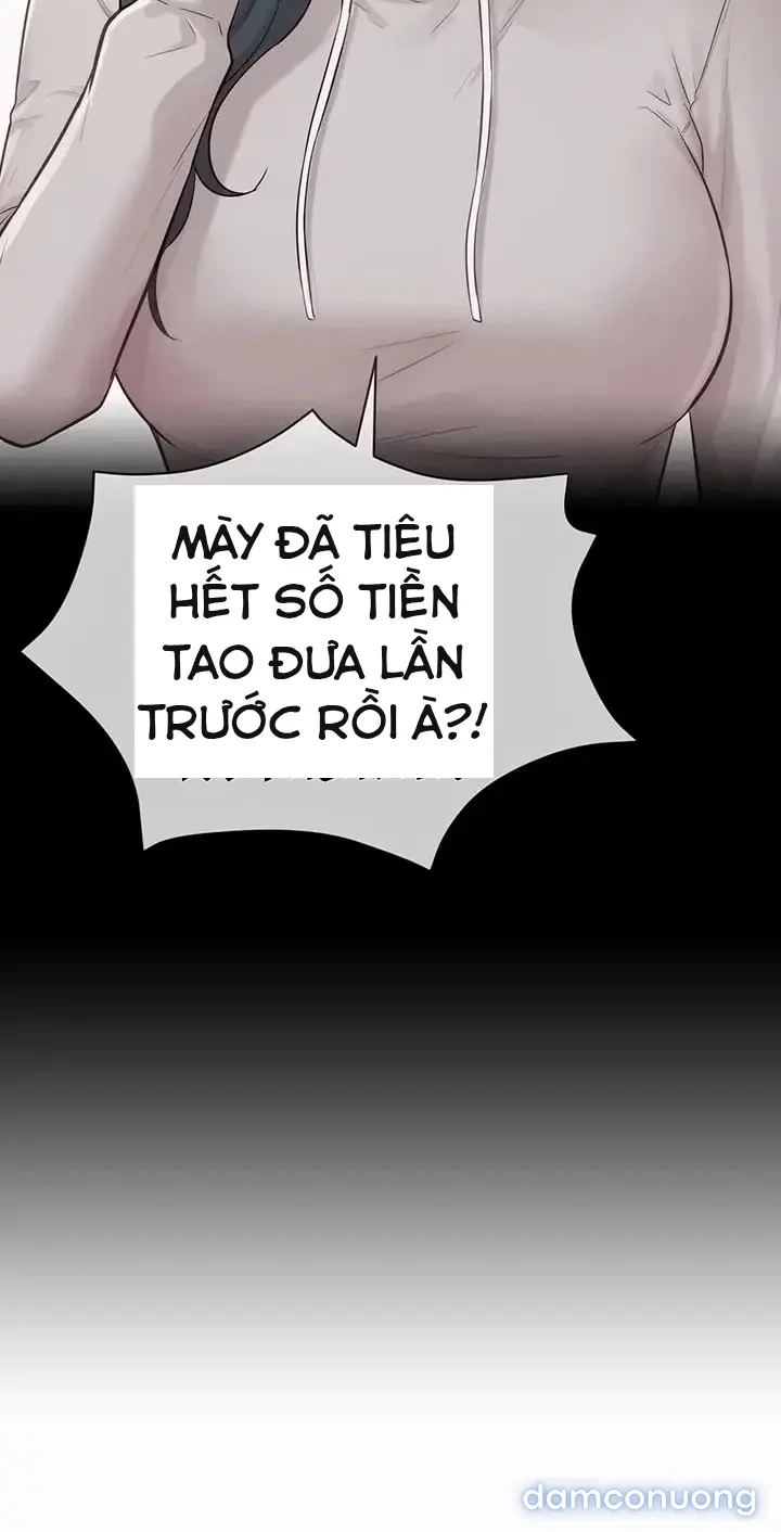 Harem tư bản 