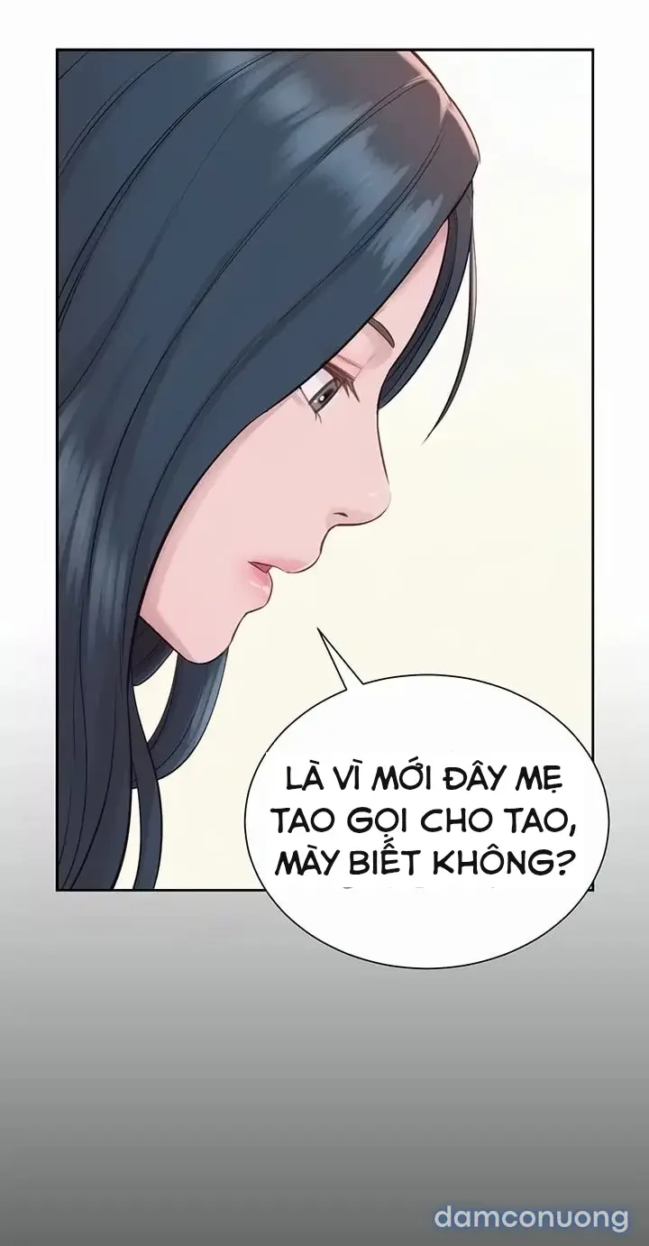 Harem tư bản 