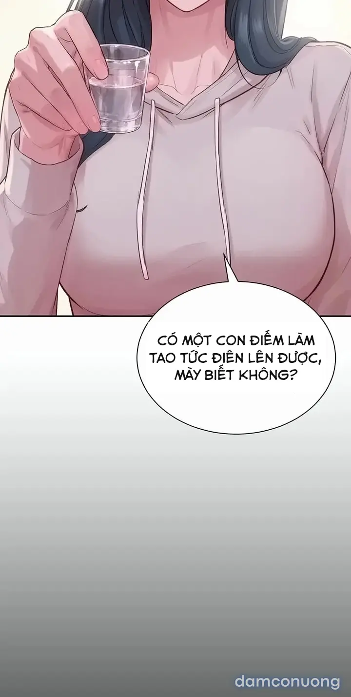 Harem tư bản 