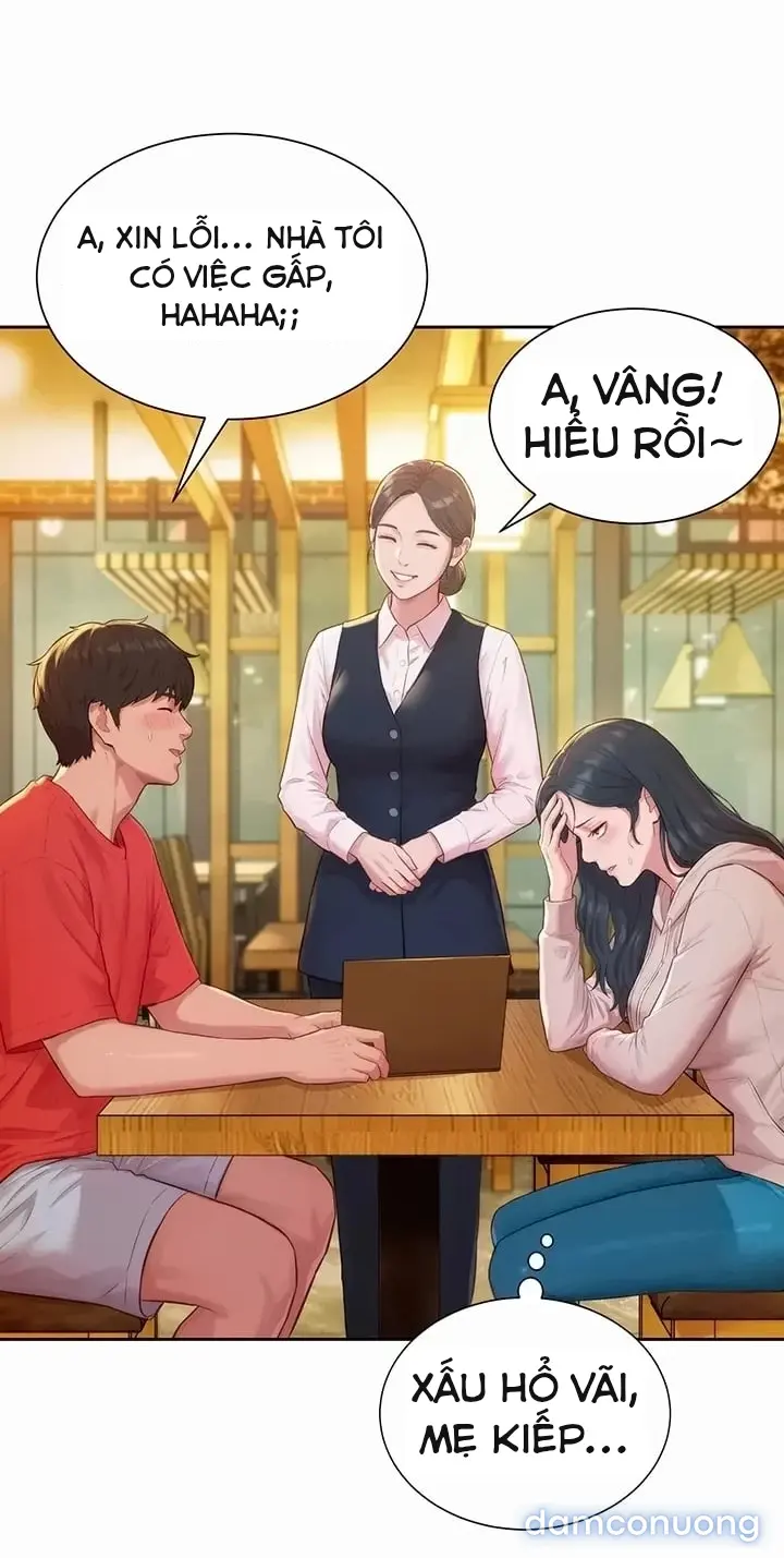 Harem tư bản 