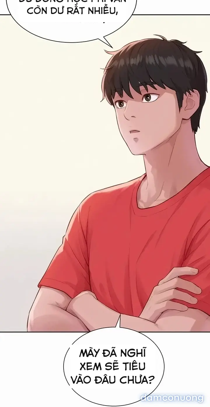 Harem tư bản 