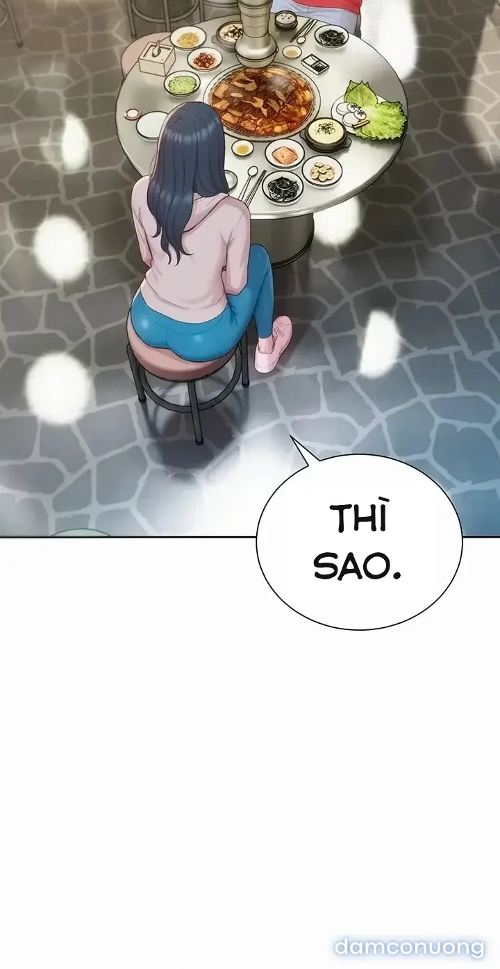 Harem tư bản 