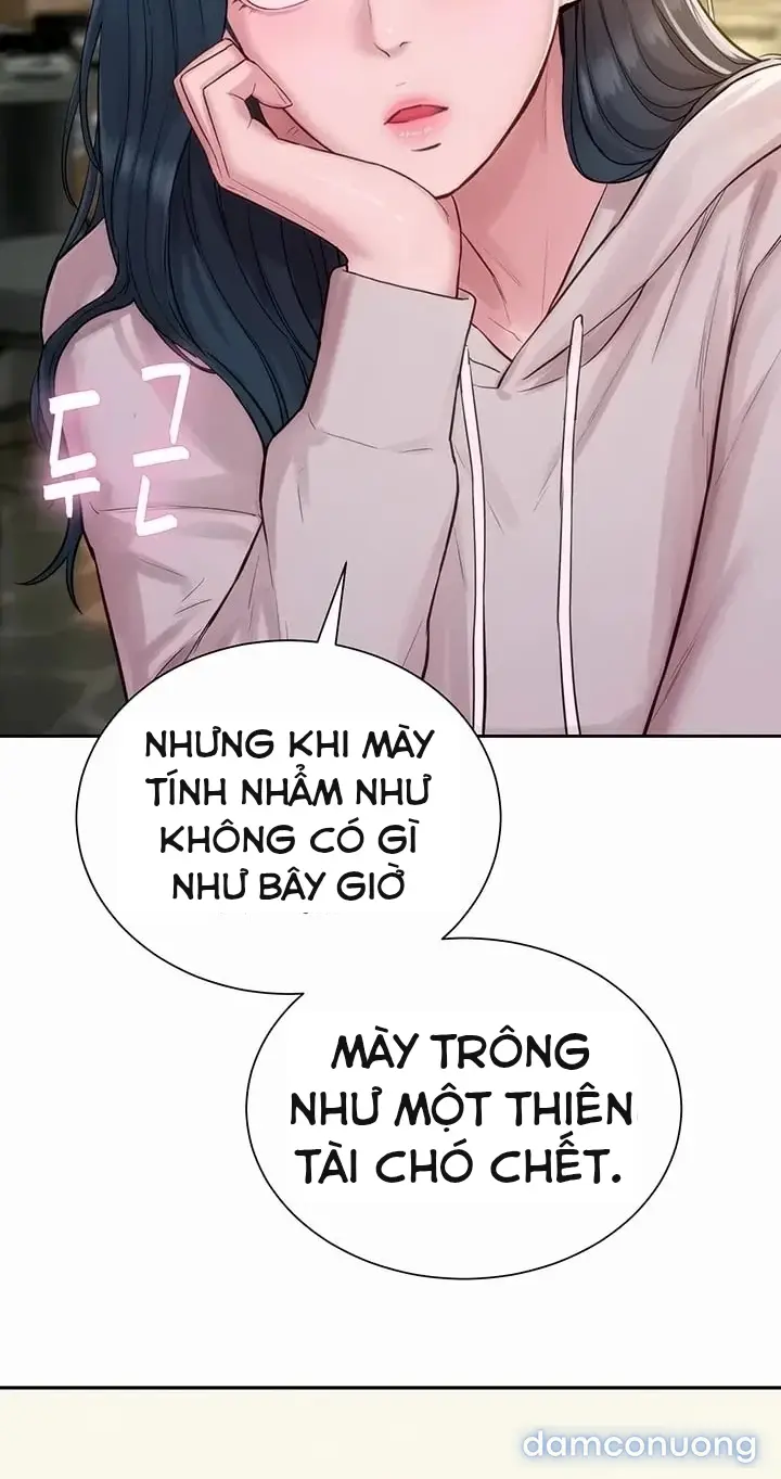 Harem tư bản 